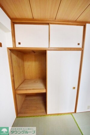 コスモ南柏の物件内観写真